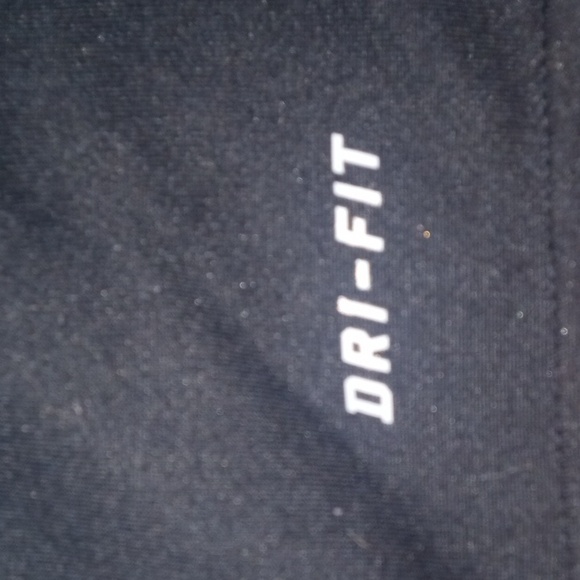 Men's Long Sleeve Shirt Nike Dri-Fit Washington Commanders Logo XL - Picture 6 of 9